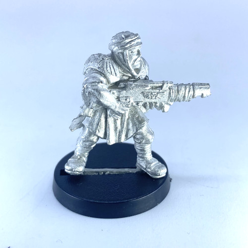 Tallarn desert raider trooper - tallarn,