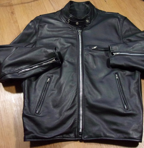 Vintage branded garments - vintage,