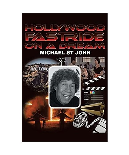 Hollywood fastride dream - on, a