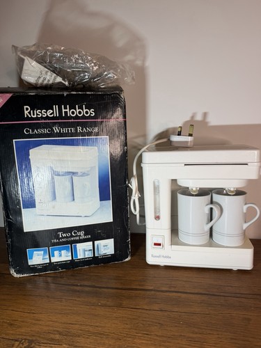 Russell hobbs vintage - russell,