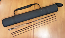 FLADEN VANTAGE CARBON FLY ROD