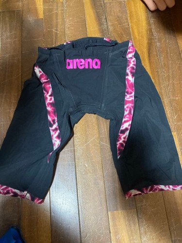 Arena competitive swimsuit - competitive, s