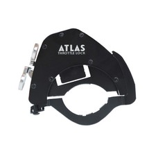 ATLAS Throttle Lock - A