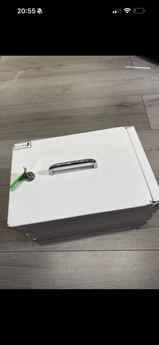 Lightweight clinical lockable - lightweight,