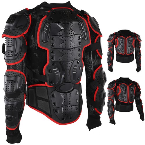 Adults protective jacket - (xl)adults,