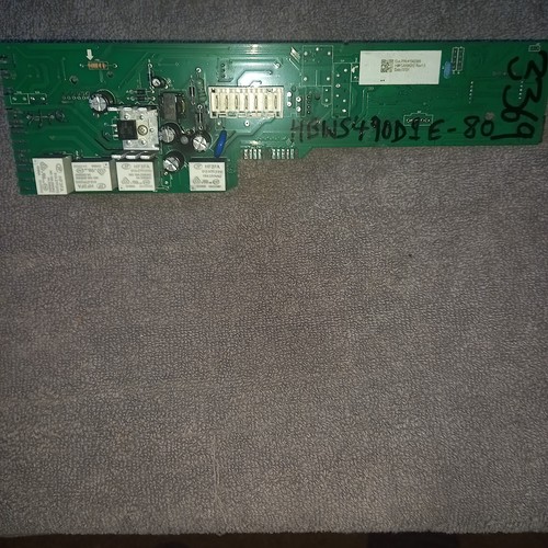 Genuine spare parts hoover - genuine,