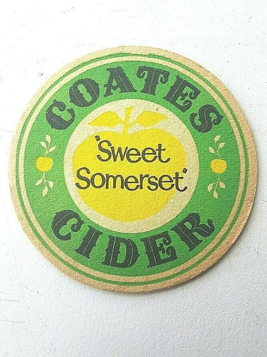 Vintage coates sweet - ,