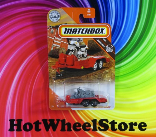2020 matchbox red - 2020,