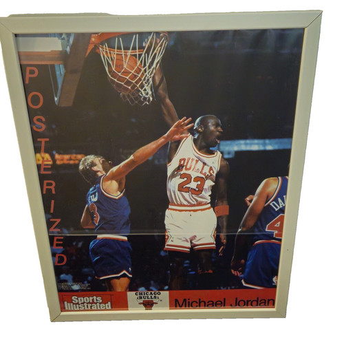 Sports illustrated michael - illustrated,