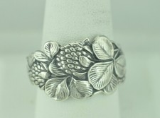 Solid 925 Sterling Silver