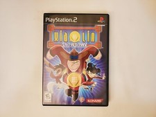 Xiaolin Showdown (Playstation