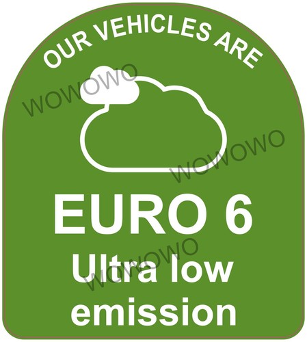 Euro ultra low - euro, emission