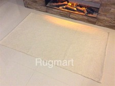 Geometric Ethnic Natural CREAM