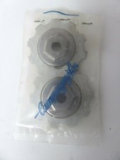 Vintage NOS  Campagnolo C  Record Rear Derailleur  Jockey Wheels A