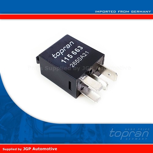 Control relay 449 - control,