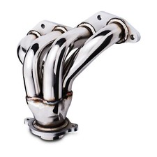 STAINLESS EXHAUST TUBULAR 4-1