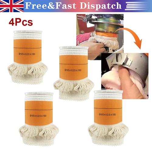 4pcs kerosene heater wick - 4pcs,
