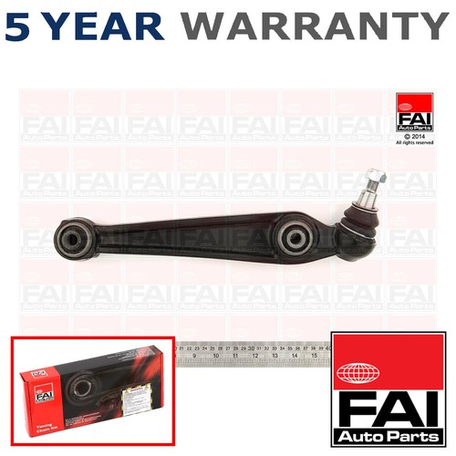 Fai front rear right lower - rear,