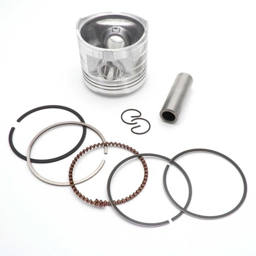 Piston ring set for honda - ring,