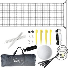 Tokesea - Badminton and