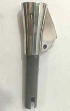 Polished Gear Changer Suitable