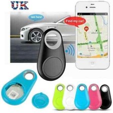 Bluetooth Tracker Wireless Key