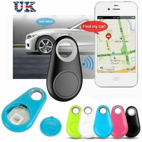 Bluetooth tracker wireless key - bluetooth,