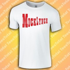 Mick Lynch Thunderbirds The