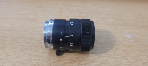 Tamron 23fm50 50mm - 23fm50-l,