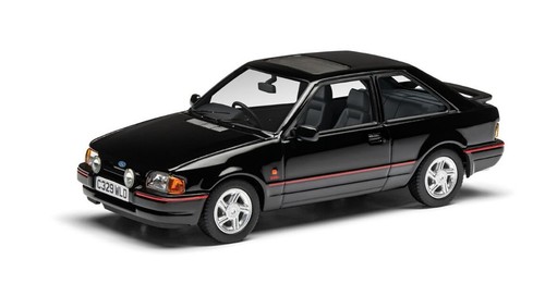 Vanguards ford escort mk4 - ford,