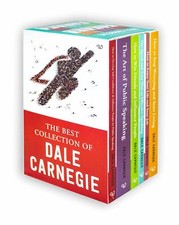 Dale Carnegie Complete 6 Books