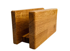Chopping Board Stand- Letter