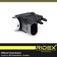 EGR Vacuum Solenoid Valve 1.6 1.9 2.0 3.0 TDI 1K0906283A VW Audi