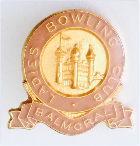 Balmoral ladies bowling club - balmoral,