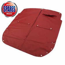 Classic MG MGB Chrome Bumper