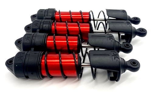 Arrma outcast 4x4 - 4x4,