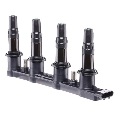 Genuine beru ignition - ignition, coil