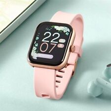 Avon Soteria Smart Watch Pink & Magnetic Charger