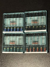 Dentsply Maillefer K-File