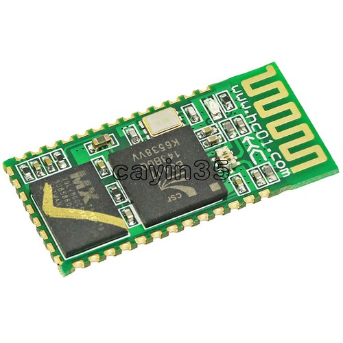30ft serial rs232 ttl - hc-05,