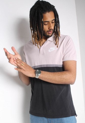 Nike polo shirt multi - multi,