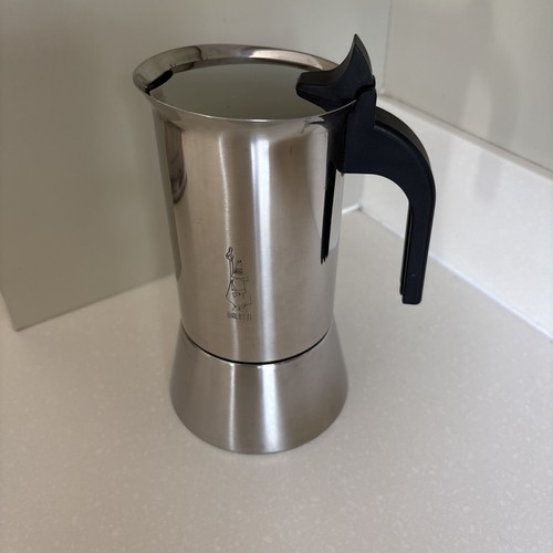 Bialetti cup stove top - bialetti,
