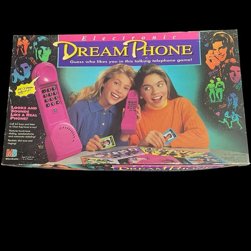 1991 milton bradley electronic - milton,