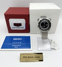 ▶️ [N MINT w/Box ] SEIKO 5