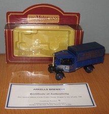 Lledo Days Gone DG91 PV91