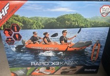 HYDRO-FORCE RAPID X3