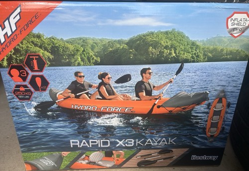 Hydro force rapid - hydro-force,