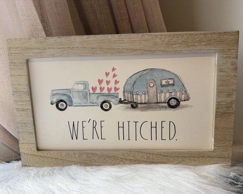 Rae dunn hitched - dunn,