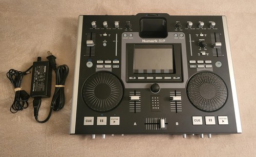 Numark idj2 mixing - numark, console