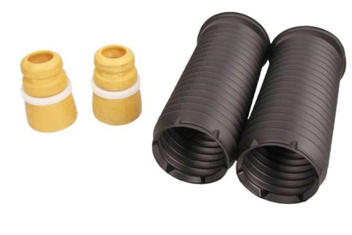 Shock absorber dust cover kit - shock,